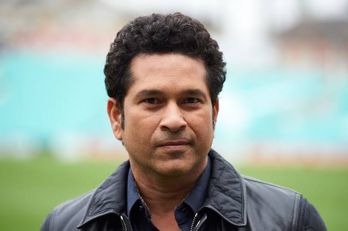 Sachin Tendulkar